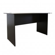 Birou Office, Wenge/Brad, 130 x 75 x 70 cm